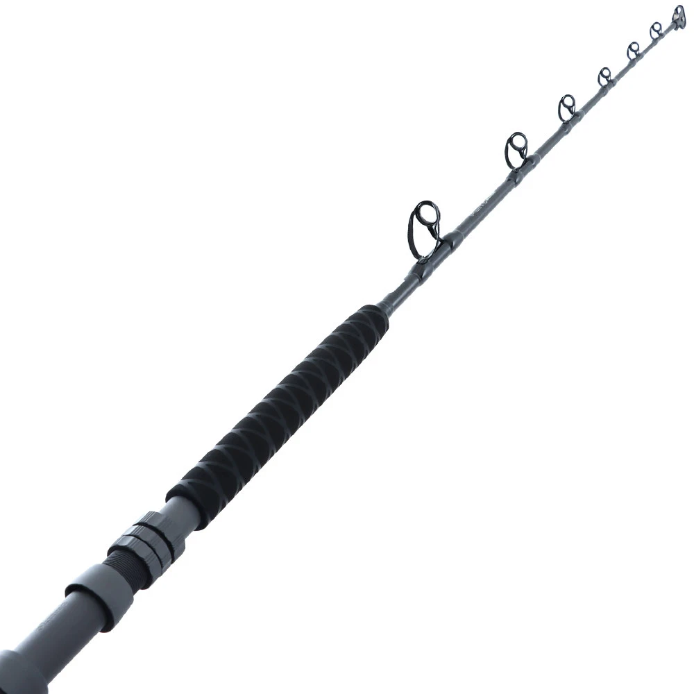 Okuma PCH Custom Straight Butt Game Rod 5ft 10in 37kg 1pc 3 Okuma PCH Custom Straight Butt Game Rod 5ft 10in 37kg 1pc