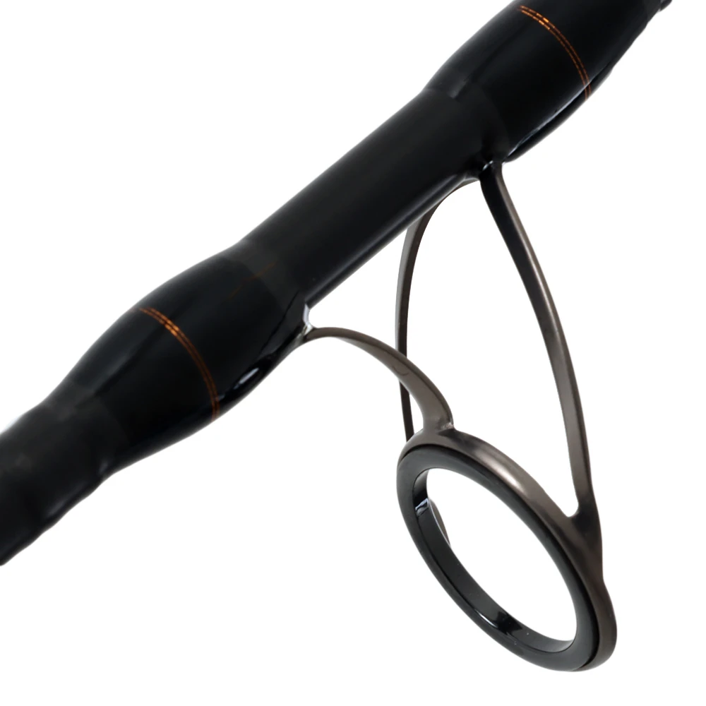 Okuma Tournament Concept Topwater Spin Rod 7ft 9in 100-190g 2pc 7 Okuma Tournament Concept Topwater Spin Rod 7ft 9in 100-190g 2pc - Image 5