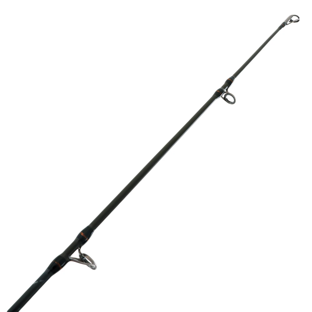 Okuma Tournament Concept Topwater Spin Rod 7ft 9in 100-190g 2pc 8 Okuma Tournament Concept Topwater Spin Rod 7ft 9in 100-190g 2pc - Image 6