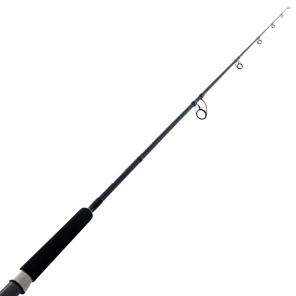 Okuma Tournament Concept Topwater Spin Rod 7ft 9in 100-190g 2pc 3 Okuma Tournament Concept Topwater Spin Rod 7ft 9in 100-190g 2pc