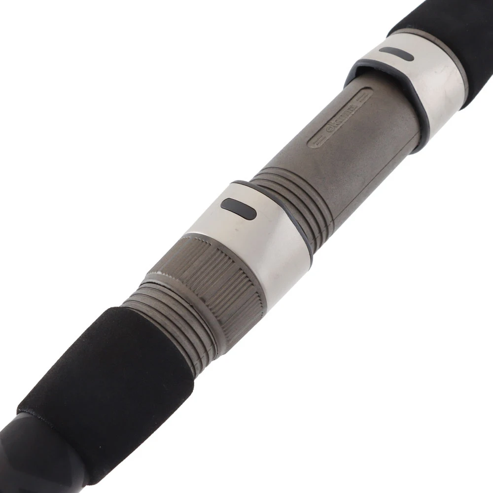 Okuma Tournament Concept Pro Medium Surfcasting Rod 14ft 3pc 4 Okuma Tournament Concept Pro Medium Surfcasting Rod 14ft 3pc - Image 2