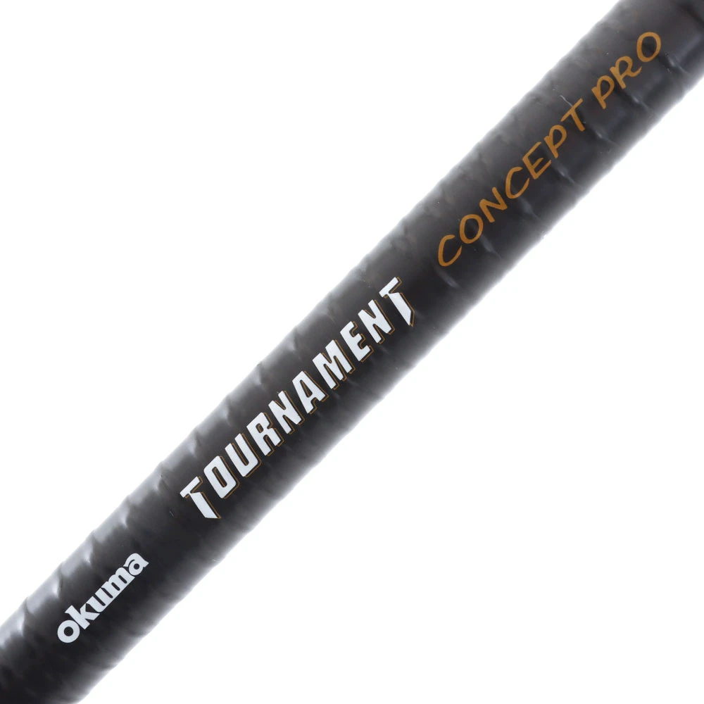 Okuma Tournament Concept Pro Medium Surfcasting Rod 14ft 3pc 5 Okuma Tournament Concept Pro Medium Surfcasting Rod 14ft 3pc - Image 3