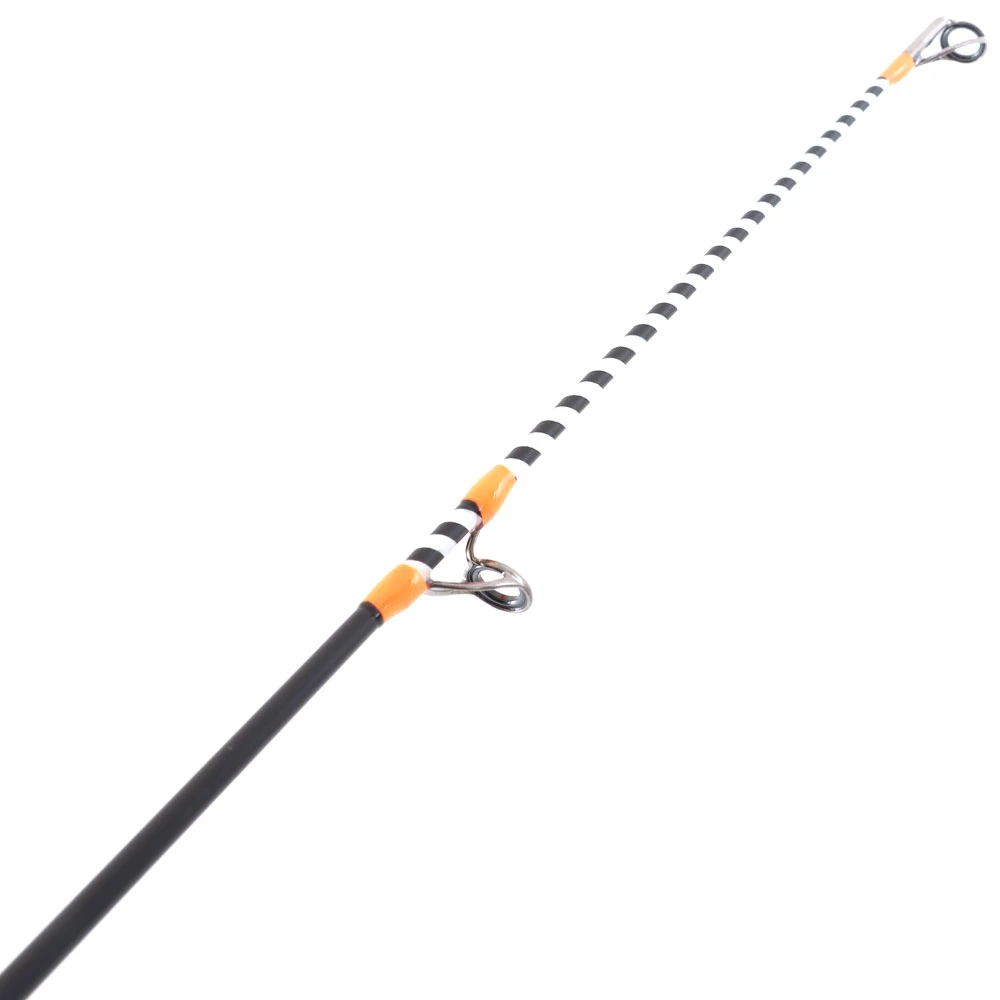 Okuma Tournament Concept Pro Medium Surfcasting Rod 14ft 3pc 8 Okuma Tournament Concept Pro Medium Surfcasting Rod 14ft 3pc - Image 6