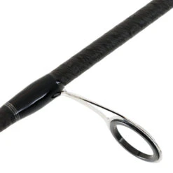 Okuma Ceymar White X-Factor II Slim Slow Jig Spin Combo With Braid 6ft 3in 50-200g 2pc -Okuma 190891 3