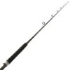 Okuma X-Factor II Slim Overhead Rod 6ft 6in 8-15kg 2pc