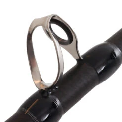 Okuma Solterra SLX 20L X-Factor II 2-Speed Landbased Game Drone Combo 8ft 6in 15-24kg 2pc -Okuma 190893 3 2