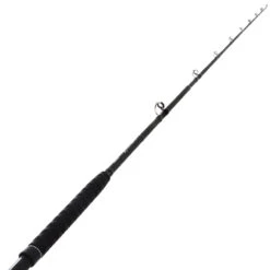Okuma X-Factor II Landbased Game Drone Rod 8ft 6in 15-24kg 2pc