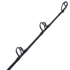 Okuma Sensor Tip Game Rod Black 5ft 6in 24kg 1pc -Okuma 190895 7 n