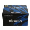Okuma Surf Rockaway RBF-8000 Spinning Baitfeeder Reel -Okuma 190899 2 n