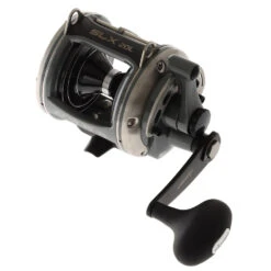 Okuma Solterra SLX 20L Level Wind Lever Drag OH Boat Reel -Okuma 190906 5 n