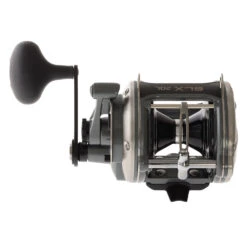 Okuma Solterra SLX 20L Level Wind Lever Drag OH Boat Reel -Okuma 190906 9 n