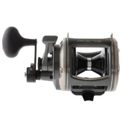 Okuma Solterra SLX 20L 2-Speed Lever Drag OH Boat Reel -Okuma 190907 8 n