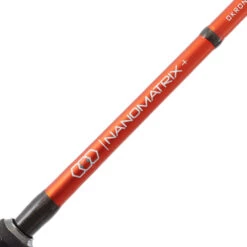 Okuma Coronado CDX 60 Nano Matrix Plus Softbait Combo 7ft 10-15kg 2pc -Okuma 191147 5 n 1