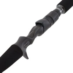 Okuma Cavalla 5N-S Tournament Concept Lever Drag OH Slow Jig Combo 6ft 6in 4-10kg 2pc 11 Okuma Cavalla 5N-S Tournament Concept Lever Drag OH Slow Jig Combo 6ft 6in 4-10kg 2pc -Okuma 191149 6 3