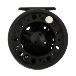 Okuma Airframe Large Arbor 7/9 Graphite Fly Reel -Okuma 35617 4 n