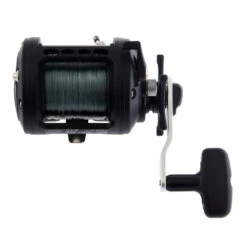 Okuma Classic XT 200L Levelwind Reel With Line -Okuma 35631 4 n