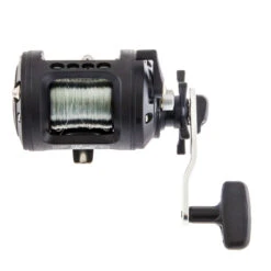 Okuma Classic XT 300L Levelwind Reel With Line -Okuma 35632 4 n