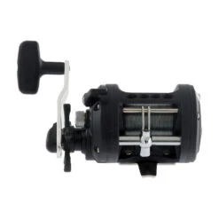 Okuma Classic XT 300L Levelwind Reel With Line -Okuma 35632 6 n