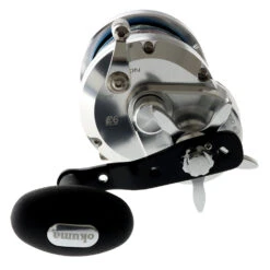 Okuma Cedros CSD-10S-LL Star Drag Reel -Okuma 35641 4 n