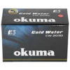 Okuma Coldwater 203D Line Counter Reel With Mono/Micro Leadline -Okuma 35651 2 n