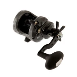 Okuma Cortez CZ-5CS Star Drag OH Boat Reel -Okuma 35652 6 n