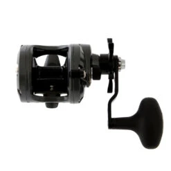 Okuma Cortez CZ-5CS And Nano Matrix Star Drag Overhead Softbait Combo 7ft 6-8kg 1pc -Okuma 35652 7 n 1