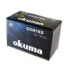 Okuma Cortez CZ-10CS Star Drag Overhead Reel -Okuma 35653 2 n