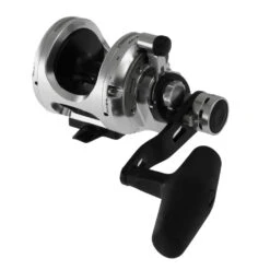 Okuma Makaira 10 SEa Silver Tournament Concept Jig Combo 5ft 3in 200-350g 1pc -Okuma 35666 5 n 1