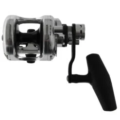 Okuma Makaira 10 SEa Silver Tournament Concept Jig Combo 5ft 3in 200-350g 1pc -Okuma 35666 6 n 1