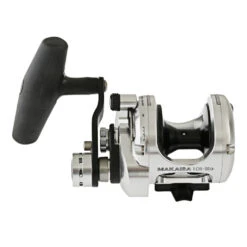 Okuma Makaira 10 SEa Silver Tournament Concept Jig Combo 5ft 3in 200-350g 1pc -Okuma 35666 9 n 1