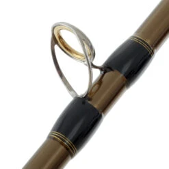 Okuma Nano Matrix Overhead Casting Rod 9ft 8-12kg 2pc -Okuma 35740 6 n 1