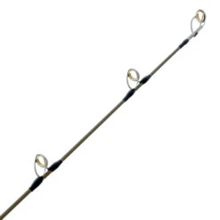 Okuma Nano Matrix Overhead Casting Rod 9ft 8-12kg 2pc -Okuma 35740 7 n 1