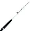 Okuma Classic Overhead Boat Rod 6ft 8-12kg 1pc