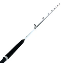 Okuma Classic Overhead Boat Rod 6ft 8-12kg 1pc