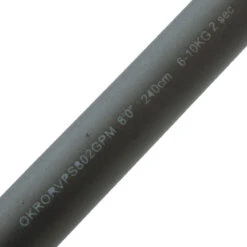 Okuma Revenger Pro General Purpose Spinning Rod 8ft 6-10kg 2pc 11 Okuma Revenger Pro General Purpose Spinning Rod 8ft 6-10kg 2pc -Okuma 47072 5