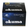 Okuma Ceymar 30 Spinning Reel