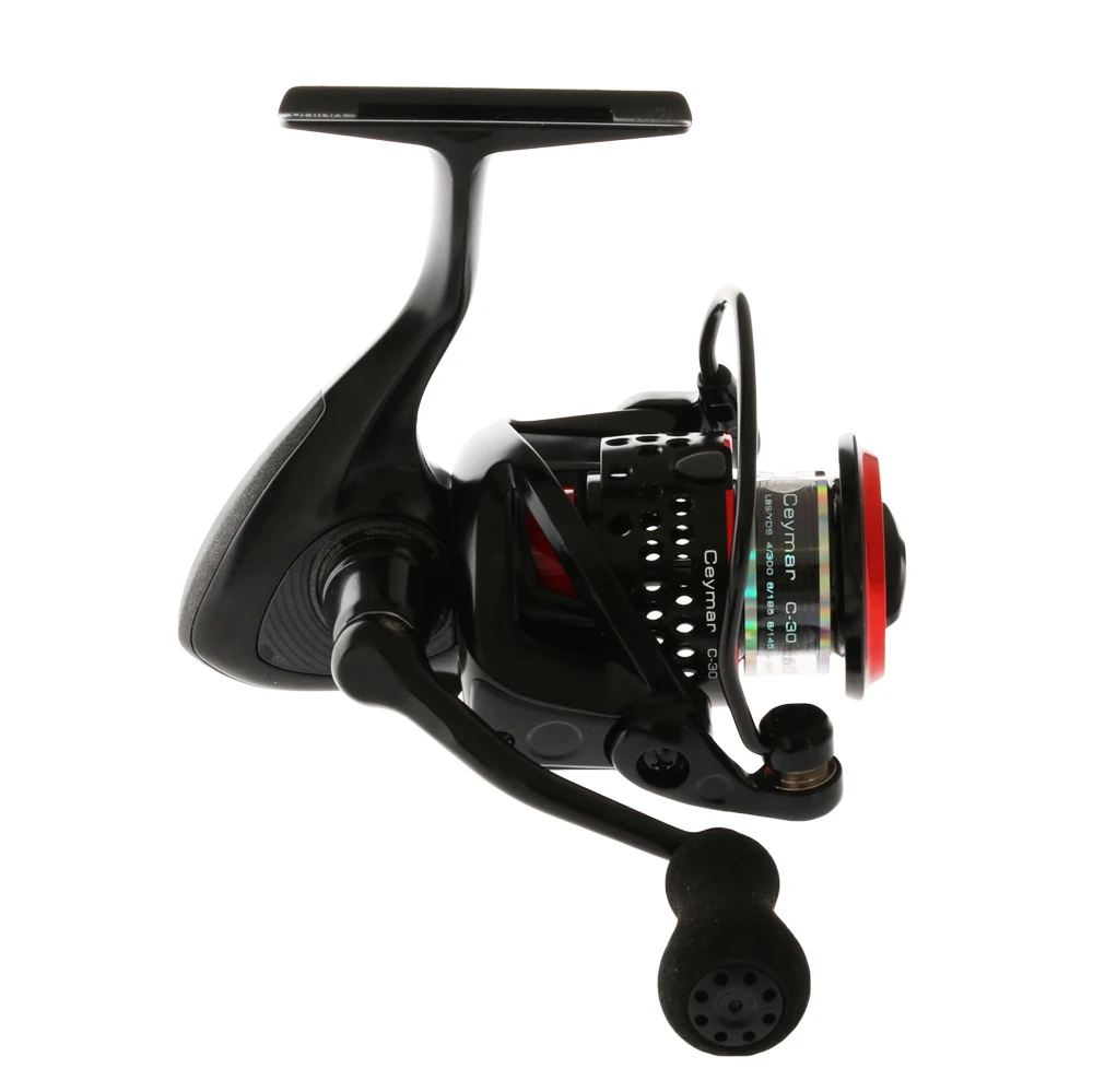 Okuma Ceymar 30 Spinning Reel 5 Okuma Ceymar 30 Spinning Reel - Image 3