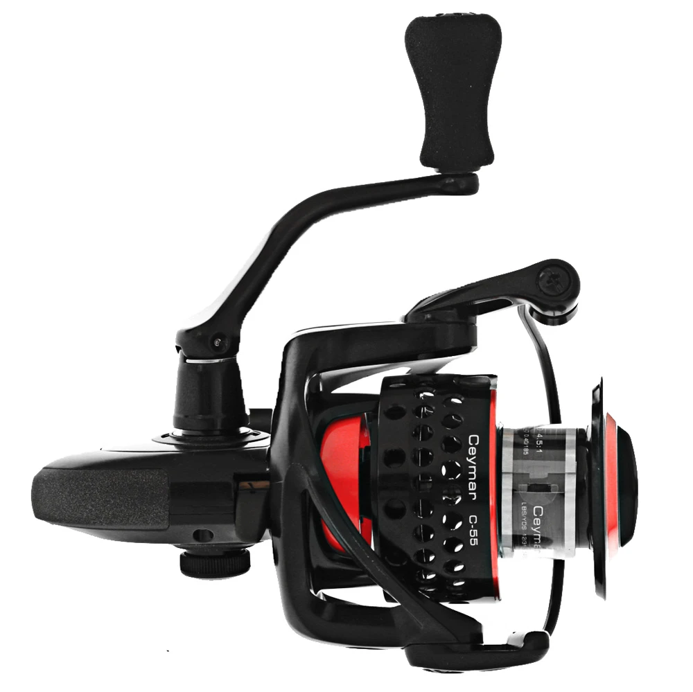 Okuma Ceymar 55 Spinning Reel 9 Okuma Ceymar 55 Spinning Reel - Image 7