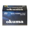 Okuma Solterra SLX 10L Level Wind Reel -Okuma 75383 1