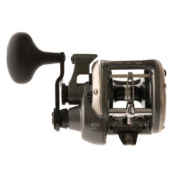 Okuma Solterra SLX 10L Level Wind Reel -Okuma 75383 9