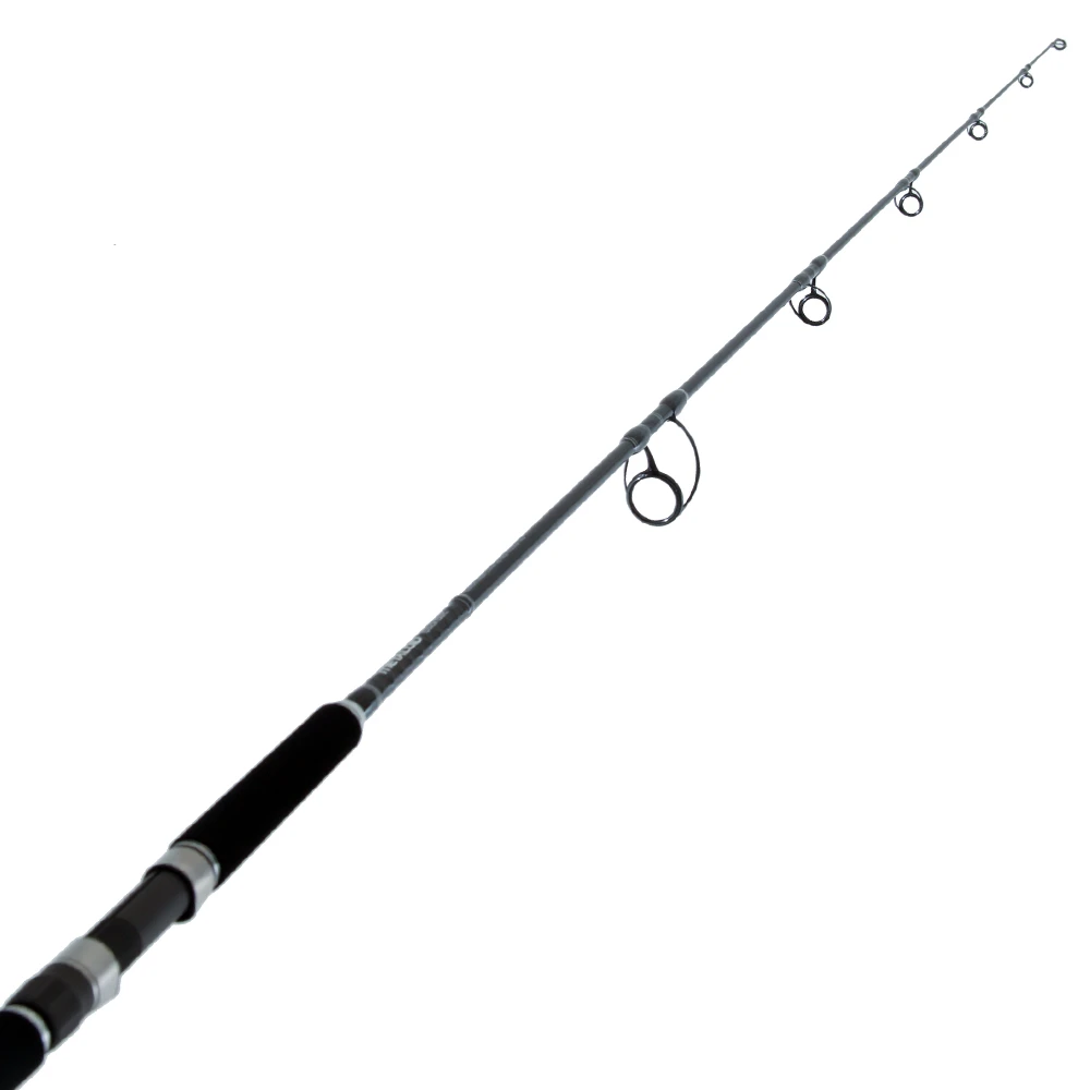 Okuma Metaloid Stick Bait Spin Rod 8ft 3in 14kg PE4-8 2pc 3 Okuma Metaloid Stick Bait Spin Rod 8ft 3in 14kg PE4-8 2pc