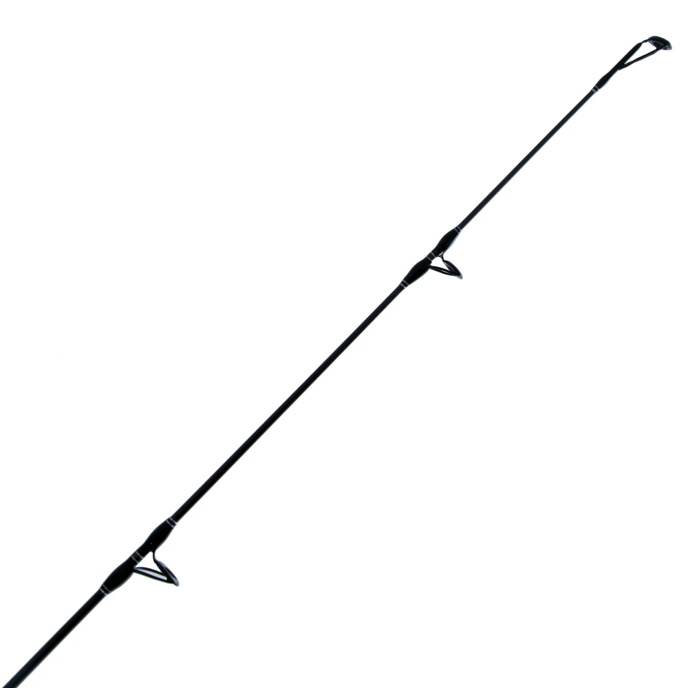 Okuma Metaloid Stick Bait Spin Rod 8ft 3in 14kg PE4-8 2pc 5 Okuma Metaloid Stick Bait Spin Rod 8ft 3in 14kg PE4-8 2pc - Image 3