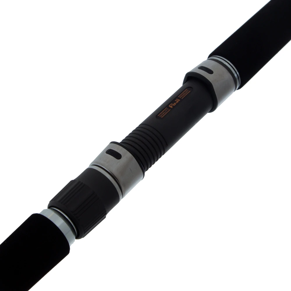 Okuma Metaloid Stick Bait Spin Rod 8ft 3in 14kg PE4-8 2pc 8 Okuma Metaloid Stick Bait Spin Rod 8ft 3in 14kg PE4-8 2pc - Image 6