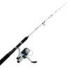 Okuma Tundra General Purpose Combo 8ft 2pc 1 Okuma Tundra General Purpose Combo 8ft 2pc -Okuma 77609 6