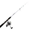 Okuma Tundra Rock Fishing Combo 10ft 2pc -Okuma 77610 2 n