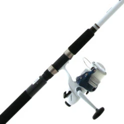 Okuma Tundra Rock Fishing Combo 10ft 2pc -Okuma 77610 3 n