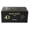Okuma Makaira 50 2-Speed Open Top Reel Gold 1 Okuma Makaira 50 2-Speed Open Top Reel Gold -Okuma 98754 2 n 1