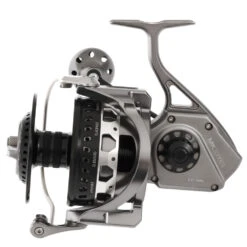 Okuma Makaira 30000 Spinning Game Reel -Okuma 98759 5 n 1