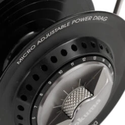 Okuma Makaira 30000 Spinning Game Reel -Okuma 98759 9 n 1