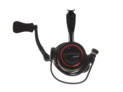 Okuma Ceymar 40 Spinning Reel With Braid -Okuma OKREC40L 4